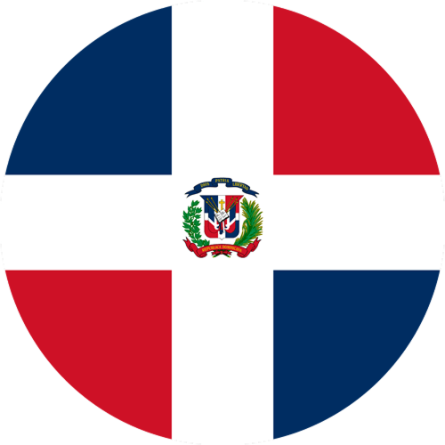 Icon of Ghana Flag