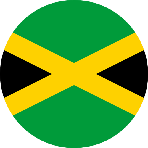 Icon of Ghana Flag